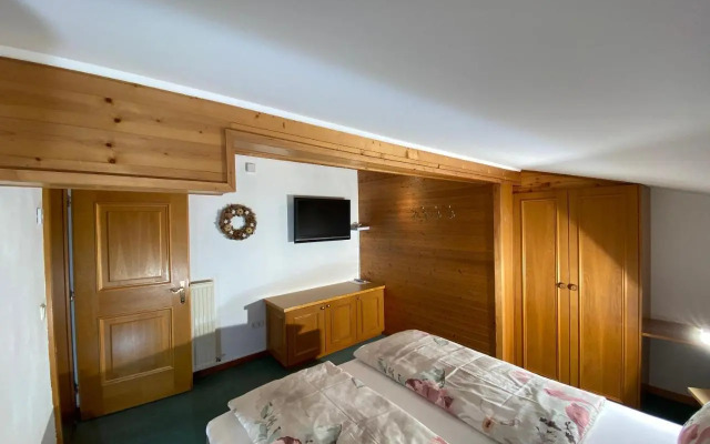 Appartement Brandner