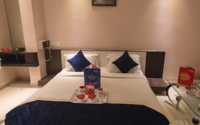 New Hotel Sanjay