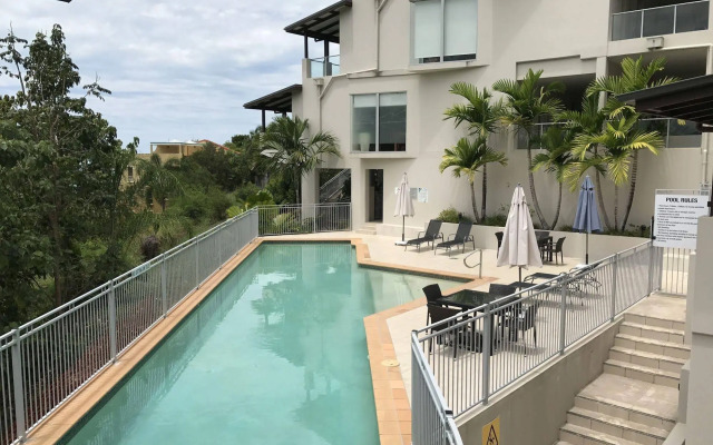 Whitsunday Reflections Apartments
