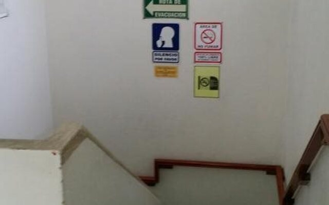 Hotel San Vicente