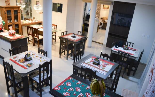 Pousada Joana Guest House