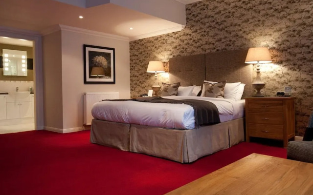 The Townhouse Hotel