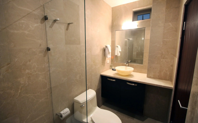 Océano Boutique Hotel & Bistró