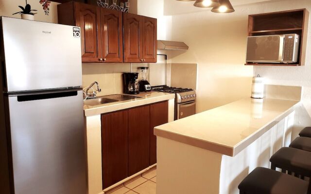 Vive La Zona Romántica En Puerto Vallarta