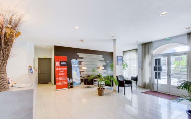 Les Jardins de Balnéa 19417