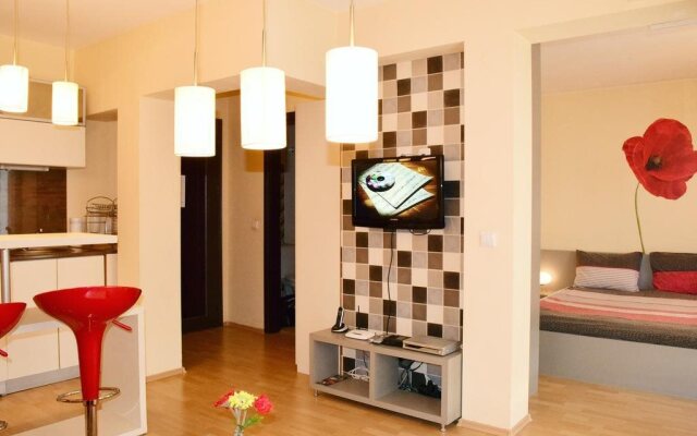Apartments Sofia
