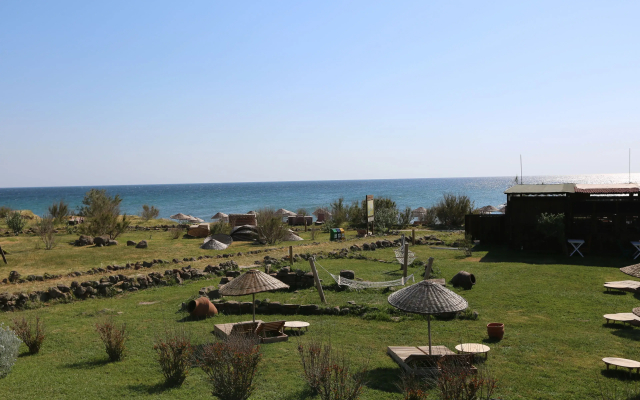 Surf Egitim Merkezi Oteli