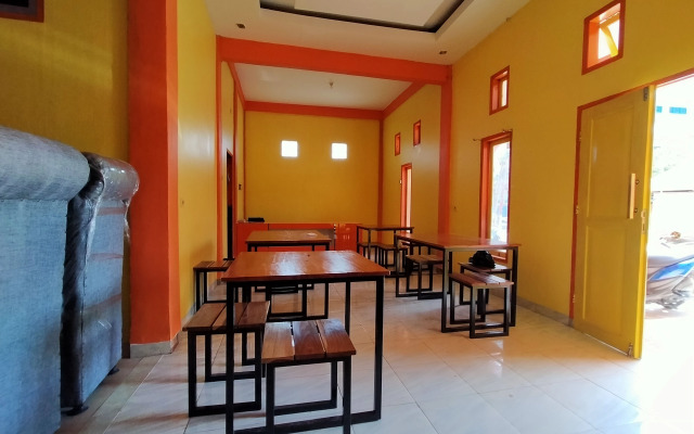 Hotel Hing Amimah RedPartner