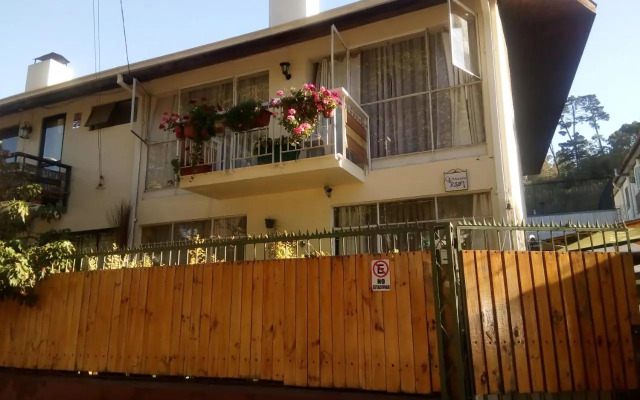 Quinta Vergara Montaña