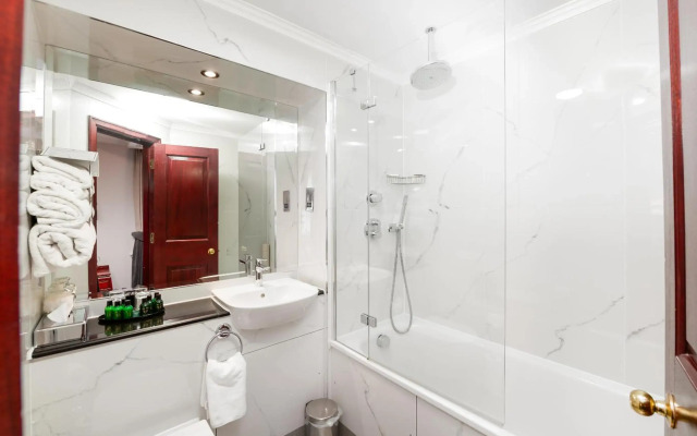 Gem Fitzrovia Hotel