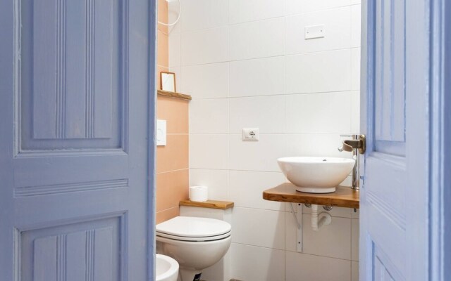 "room in Guest Room - Domomea - Camera Ambrosia"