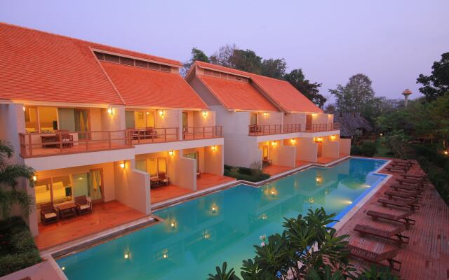 Belle Villa Resort Pai