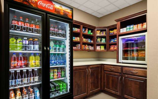 Comfort Suites Commerce