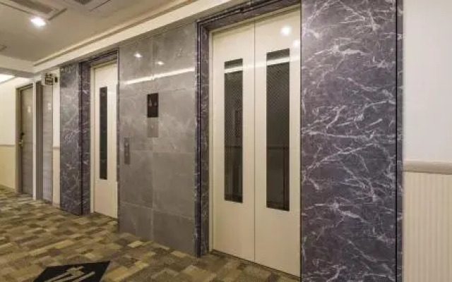 Toyoko Inn Kita-toda-eki Higashi-guchi