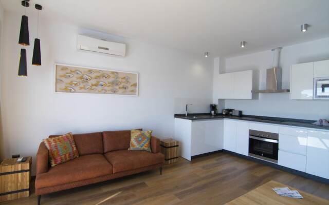 Apartamento Urbanización Hacienda 10B