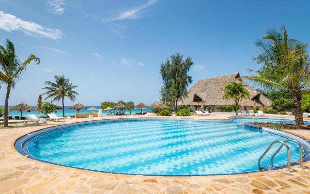 Sandies Baobab Beach Zanzibar