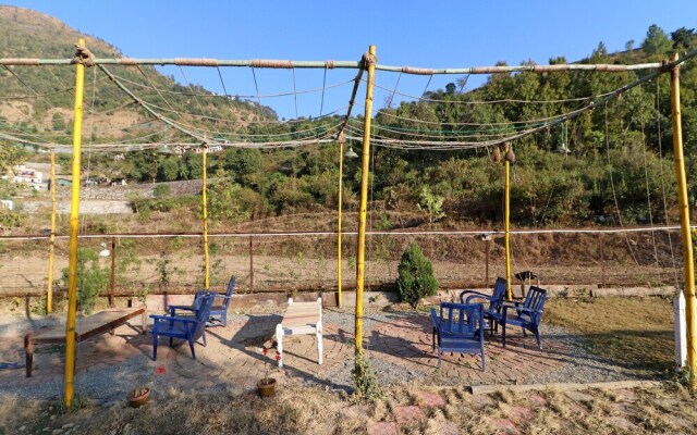 OYO 10771 Home 1BHK Valley View Naukuchiyatal