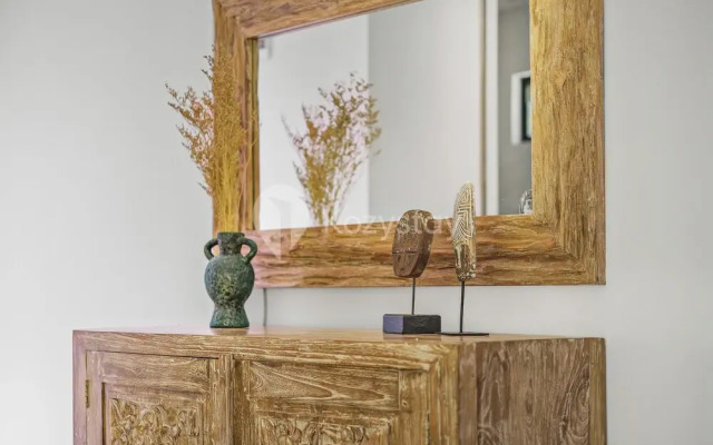 Tabgha by Kozystay - Dago