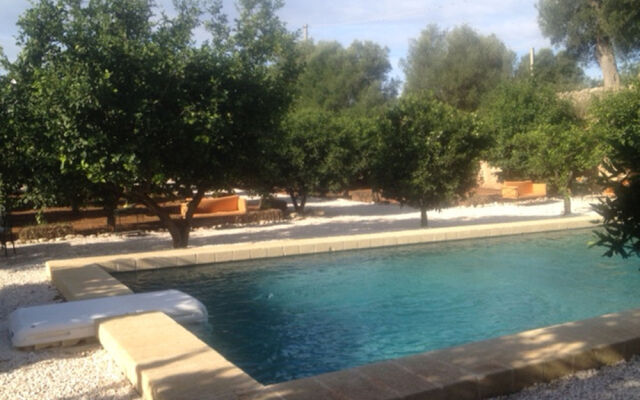 Masseria Lama di Coccaro