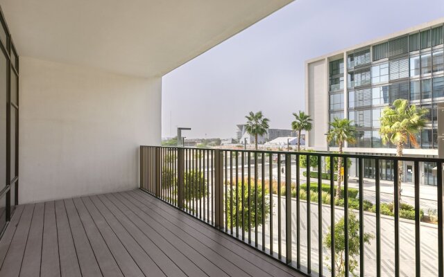 DHH - Citywalk Building 12