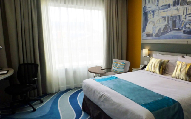 Mercure Jakarta Cikini