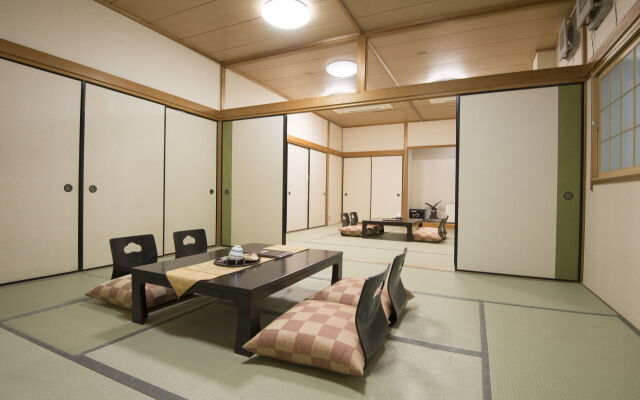 Tenpyo Ryokan