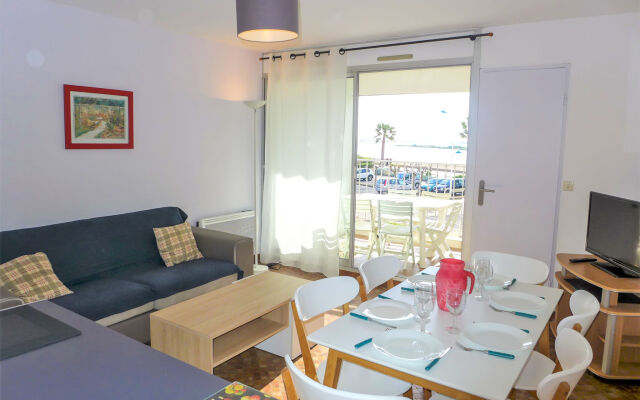 Maisons sur la Plage