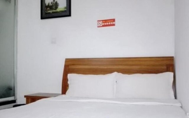 Jiaxin Hostel