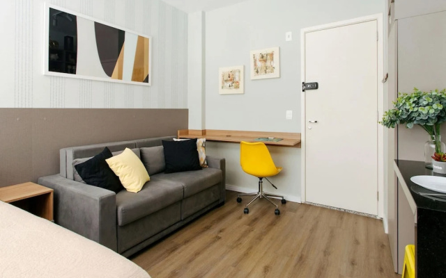 Av0111 Studio Avanhandava