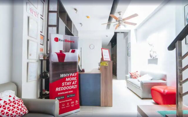 RedDoorz near G Mall Bajada Davao