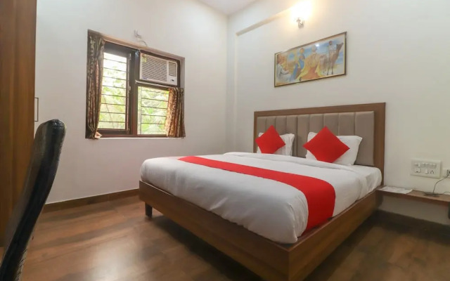 Hotel O Taj Classic