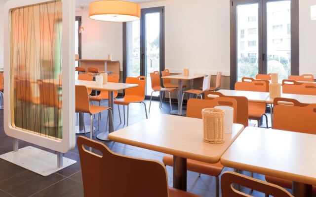 ibis budget Geneve Petit Lancy