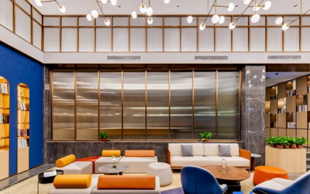 Lanou International Hotel