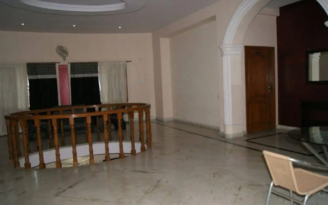 Hillview Jubilee Hills 1