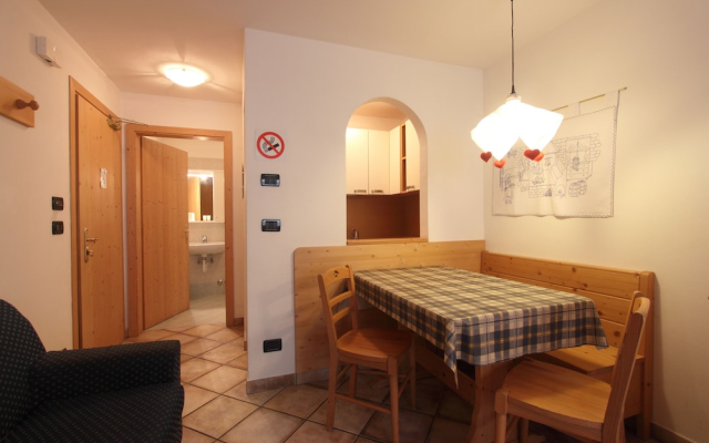 Residence Montebel