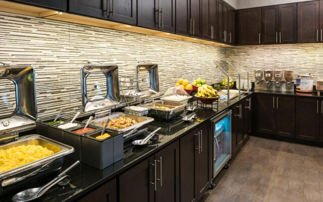 Residence Inn Boston Needham