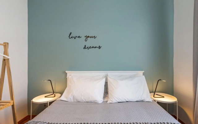 Flat 5 Min Walk to Taksim Square in Beyoglu