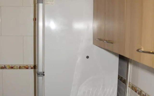 Apartamento Suite Barrio Paris