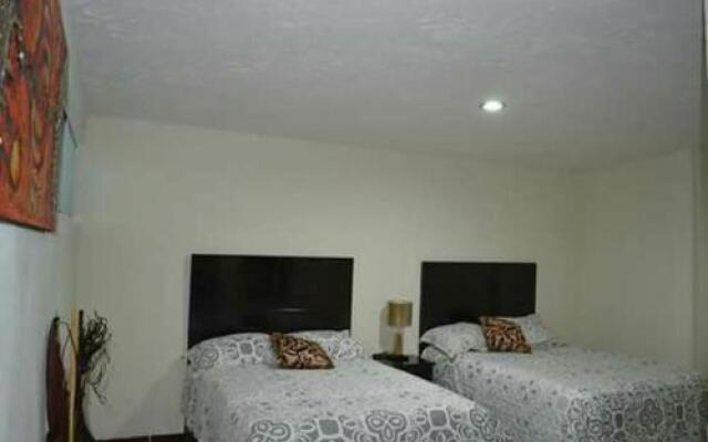 Hotel 10 De Abril