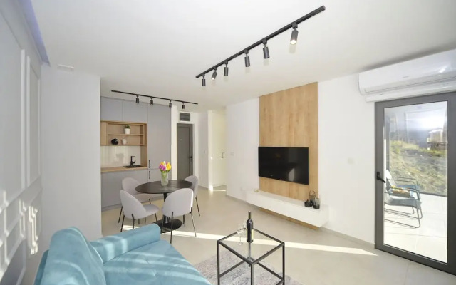 Solaris Lux Apartments
