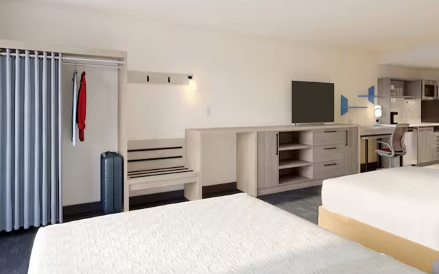 Home2 Suites By Hilton Riverview Tampa