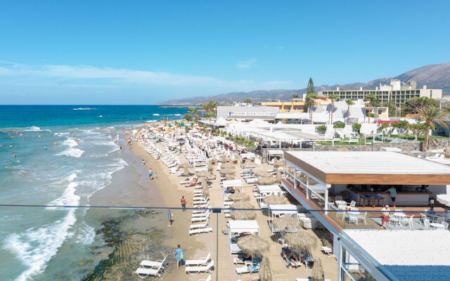 Enorme Ammos Beach