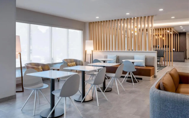 Hawthorn Suites By Wyndham Brunswick