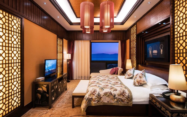 Meili Xiangyue Canghai Golf Hotel