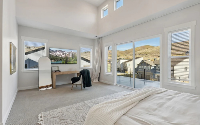 Deer Springs by Park City Vacations