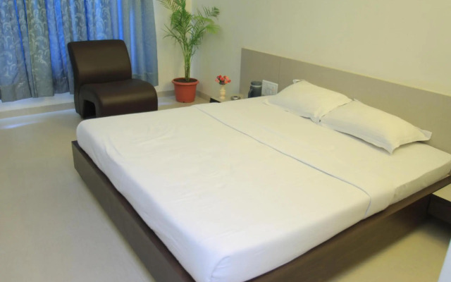 Hotel Sai Dwarka Palace