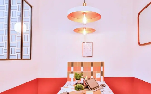 WS Molitor - Auteuil