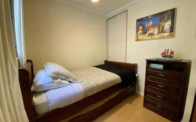 Urban Viana Bus Terminal Home Office Pool Wifi