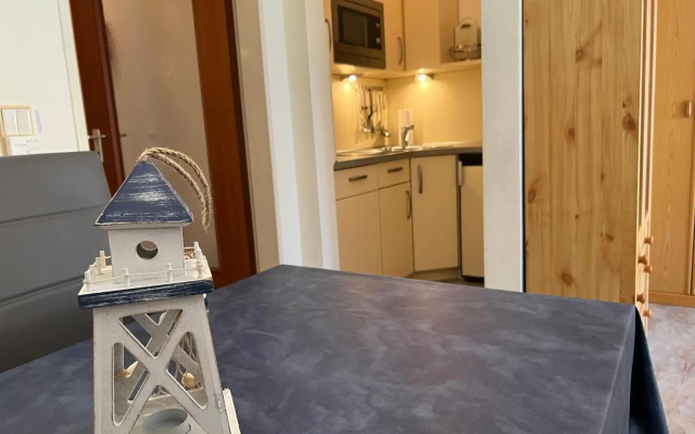 Ferienwohnung "Roll"