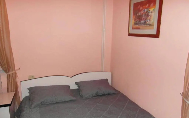 Cosmos Hostel
